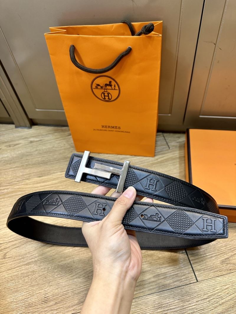 Hermes Belts